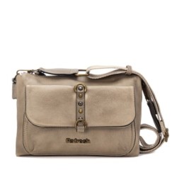BOLSO BEIGE