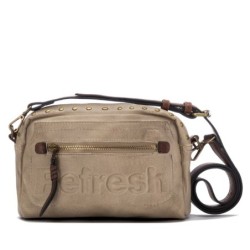 BOLSO BEIGE