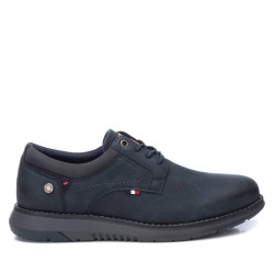 BLUCHER CORDONES NAVY
