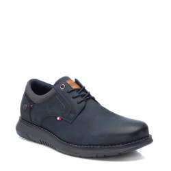 BLUCHER CORDONES NAVY