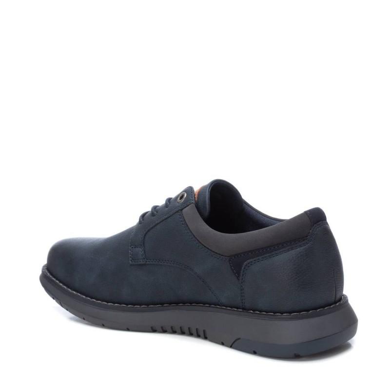 BLUCHER CORDONES NAVY