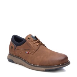 BLUCHER CORDONES CAMEL