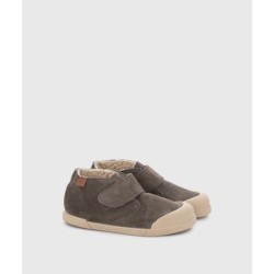 BOTITA SERRAJE BAREFOOT TOPO