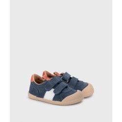 DEPORTIVO VELCROS BAREFOOT JEANS