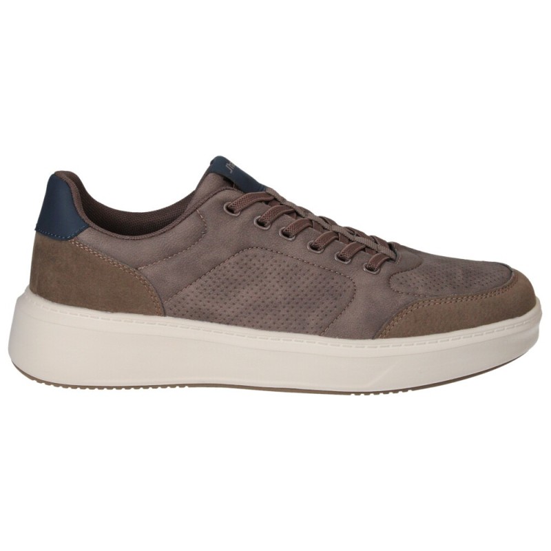 DEPORTIVO CORDONES BROWN