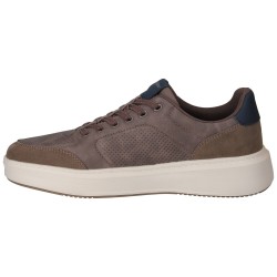 DEPORTIVO CORDONES BROWN