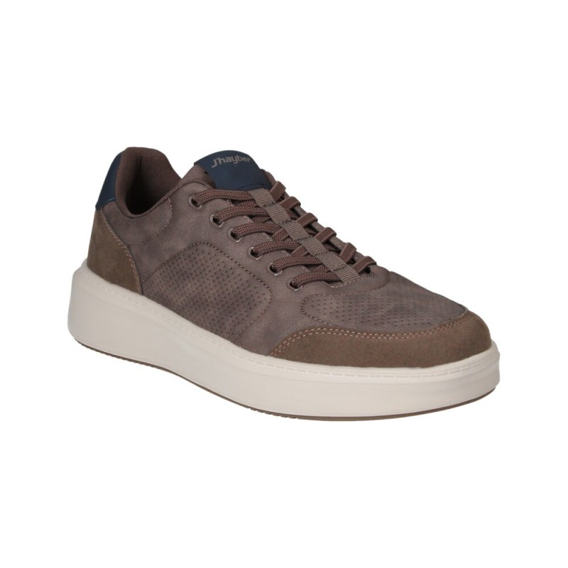 DEPORTIVO CORDONES BROWN
