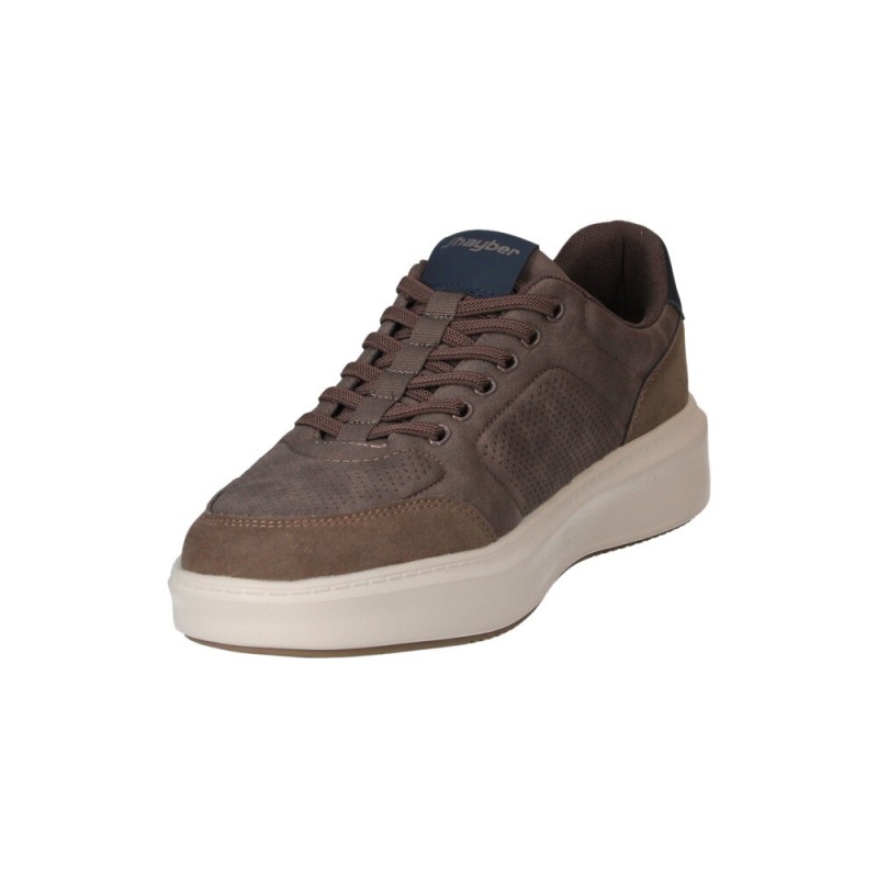 DEPORTIVO CORDONES BROWN