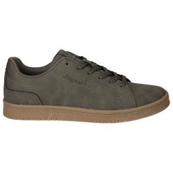 DEPORTIVO CORDONES KAKI