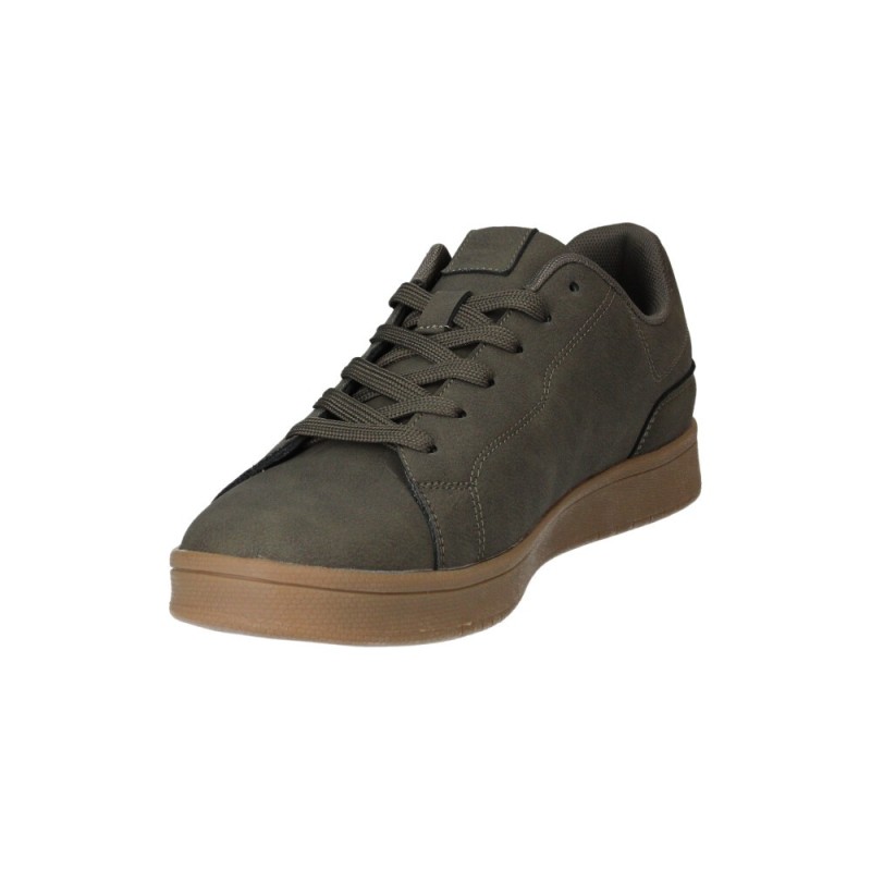 DEPORTIVO CORDONES KAKI