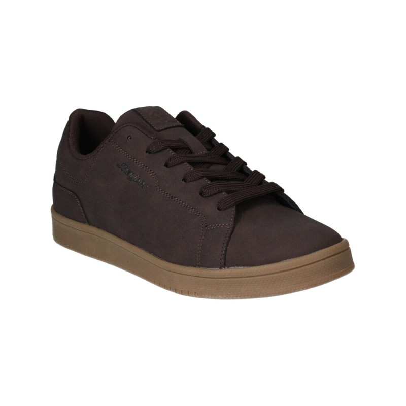 DEPORTIVO CORDONES BROWN