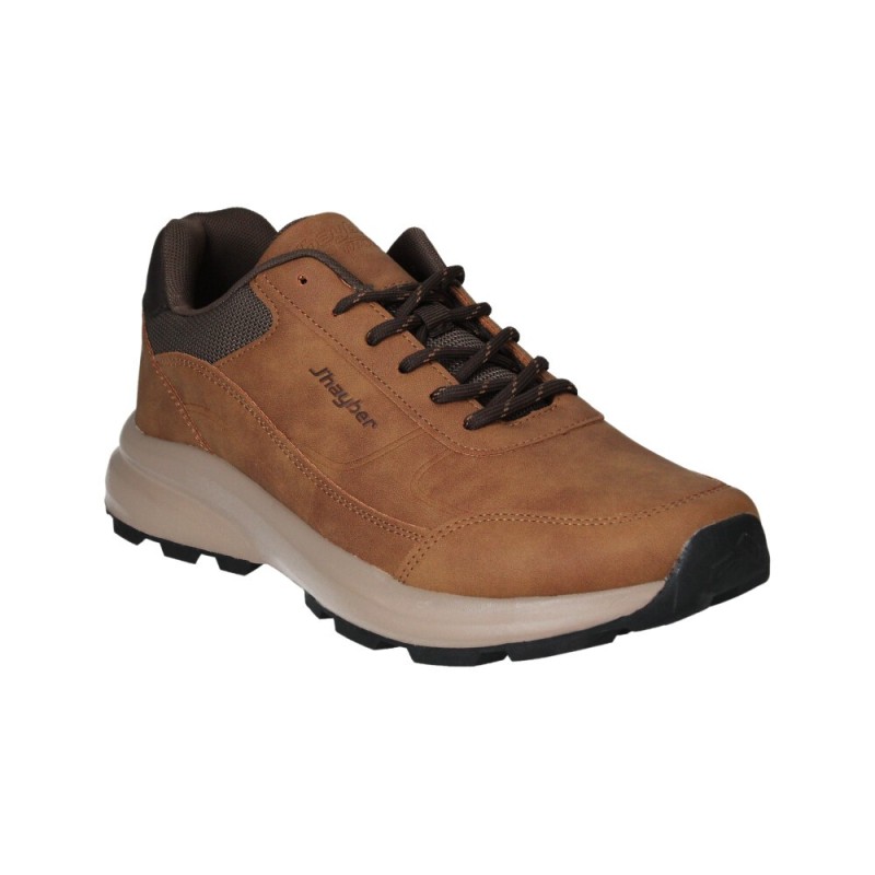 DEPORTIVO CORDONES CAMEL