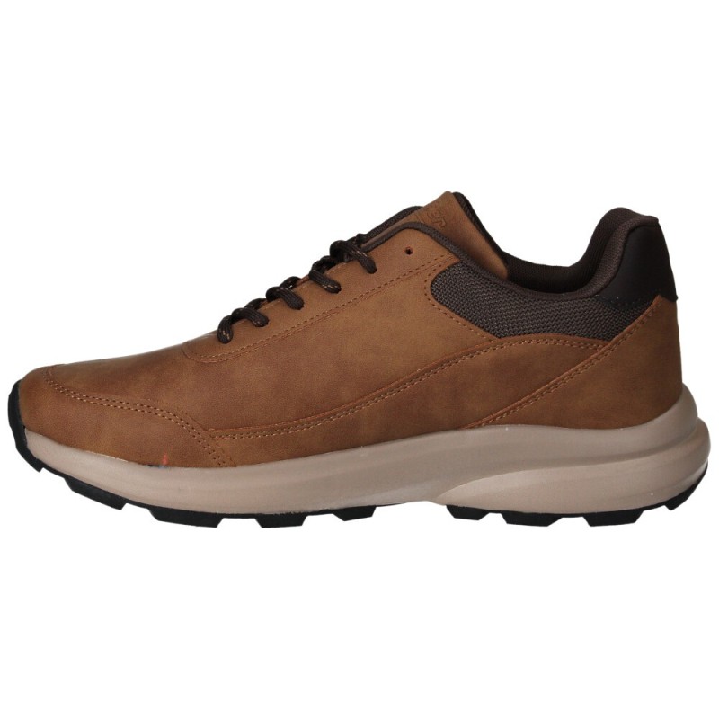 DEPORTIVO CORDONES CAMEL