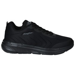 DEPORTIVO CORDONES BLACK