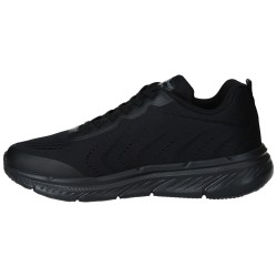 DEPORTIVO CORDONES BLACK
