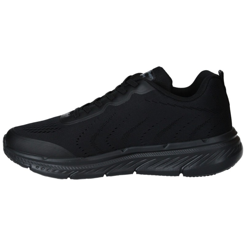 DEPORTIVO CORDONES BLACK