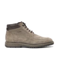 BOTIN AFELPADO MARMOTA+COM.2