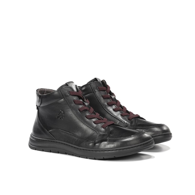 BOTIN NEGRO+COM.3