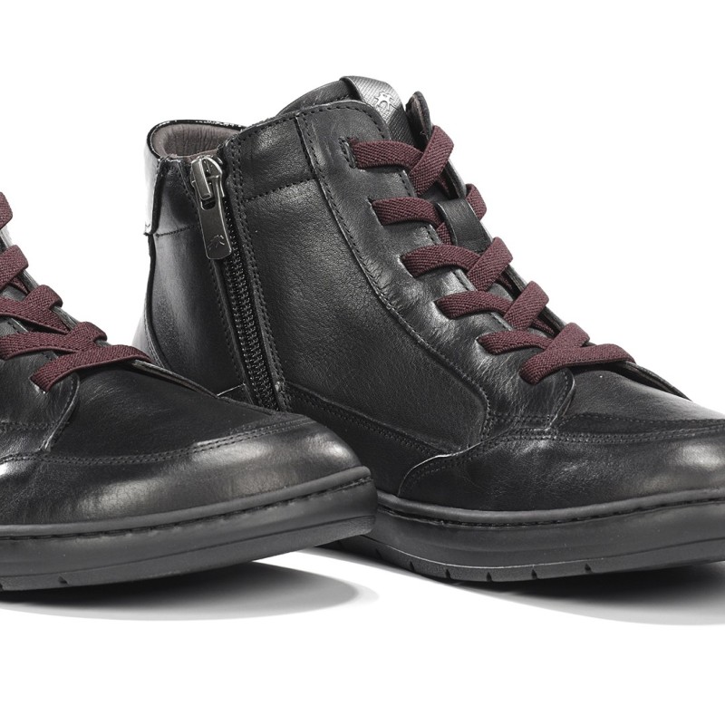 BOTIN NEGRO+COM.3