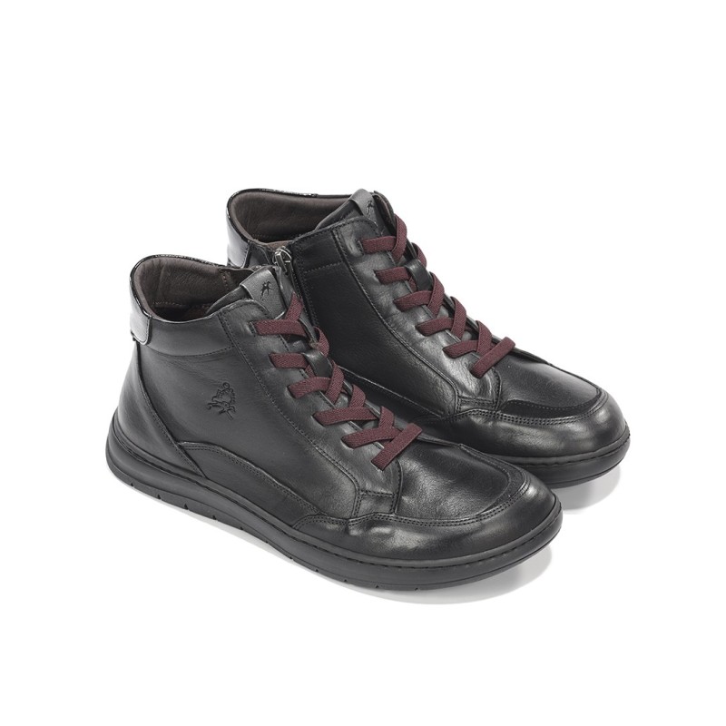 BOTIN NEGRO+COM.3