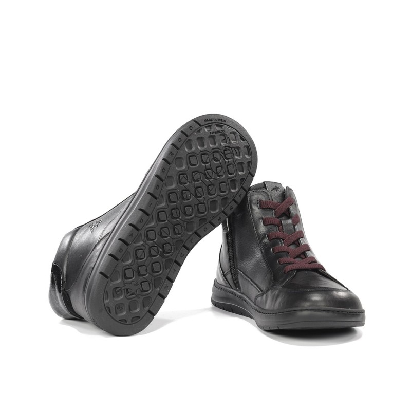 BOTIN NEGRO+COM.3
