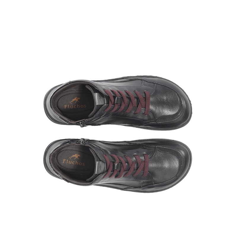 BOTIN NEGRO+COM.3