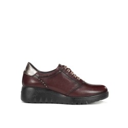 BLUCHER GOMAS BURDEOS+COM.1