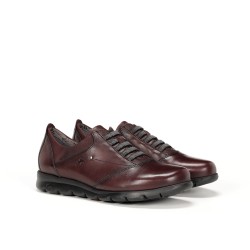 BLUCHER GOMAS BURDEOS