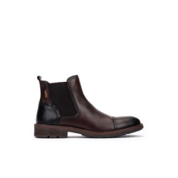 BOTIN CREMALLERA CON ELASTICO OLMO