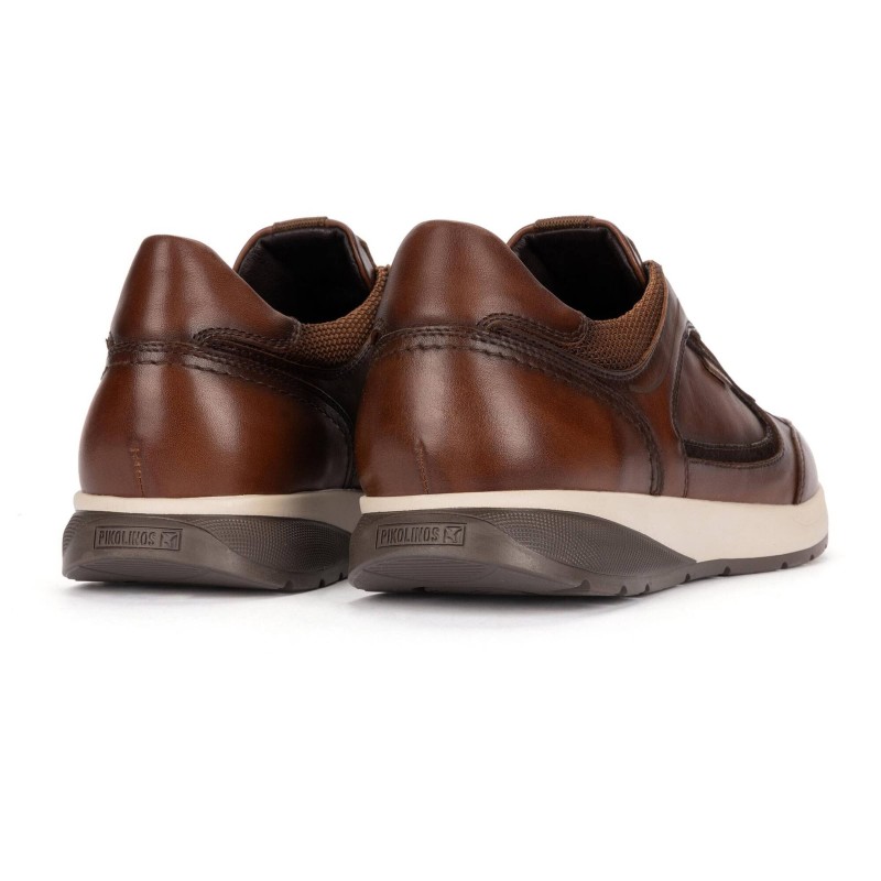 CASUAL SPORT CUERO