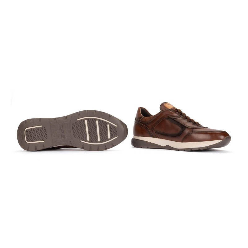 CASUAL SPORT CUERO