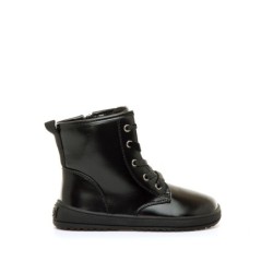 MILITAR BAREFOOT NEGRO