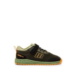 DEPORTIVO BAREFOOT KAKI