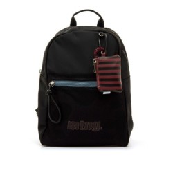 MOCHILA NEGRO