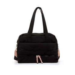 BOLSO ASAS NEGRO