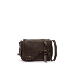 BOLSO BANDOLERA MOKA
