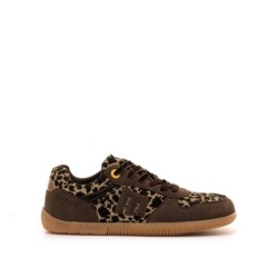 DEPORTIVO BAREFOOT MOKA/AVELLANA