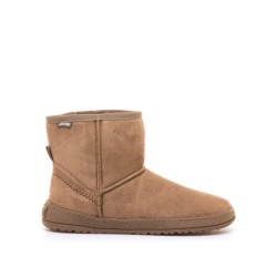 AUASTRALIANA BAREGOOT TAUPE