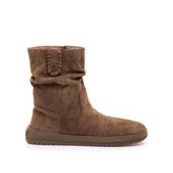 BOTIN BAREFOOT TAUPE