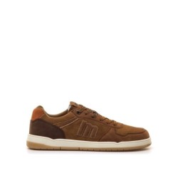 DEPORTIVO BAREFOOT CUERO-NARANJA