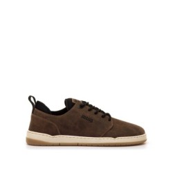 DEORTIVO BAREFOOT CUERO-NEGRO