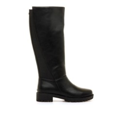 BOTA MONTAR NEGRO