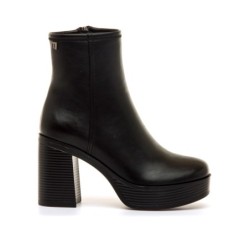 BOTIN PLATAFORMA NEGRO