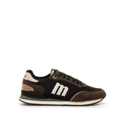 DEPORTIVO CORDONES NEGRO