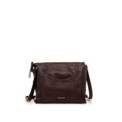 BOLSO BANDOLERA MOKA