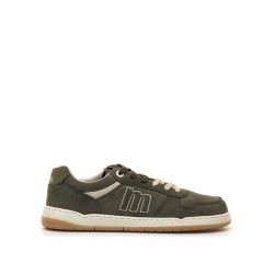 DEPORTIVO BAREFOOT KAKI-PIEDRA