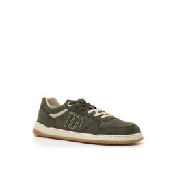 DEPORTIVO BAREFOOT KAKI-PIEDRA