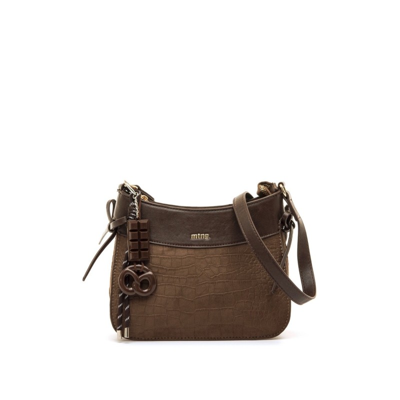 BOLSO BANDOLERA MOKA