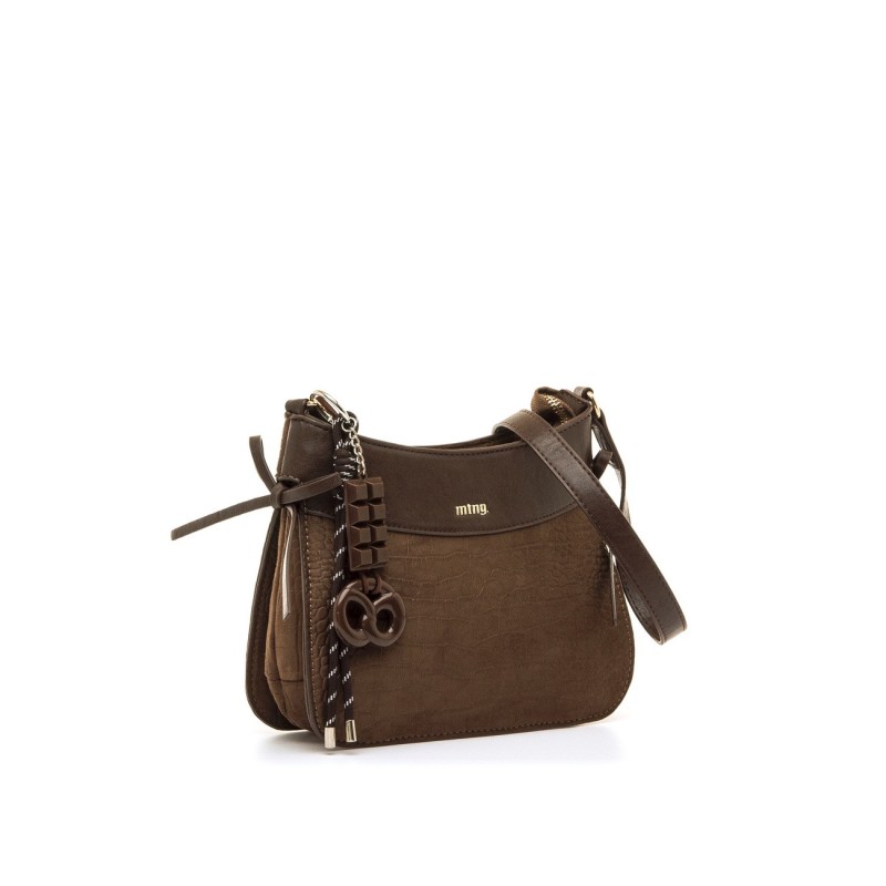 BOLSO BANDOLERA MOKA