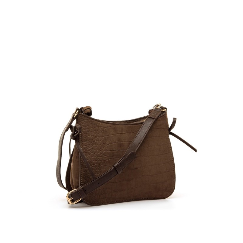 BOLSO BANDOLERA MOKA